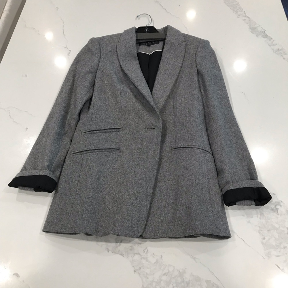 Rag and Bone Blazer